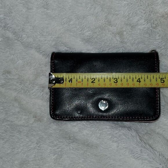 EUC Liz Claiborne Small Wallet - Picture 7 of 8